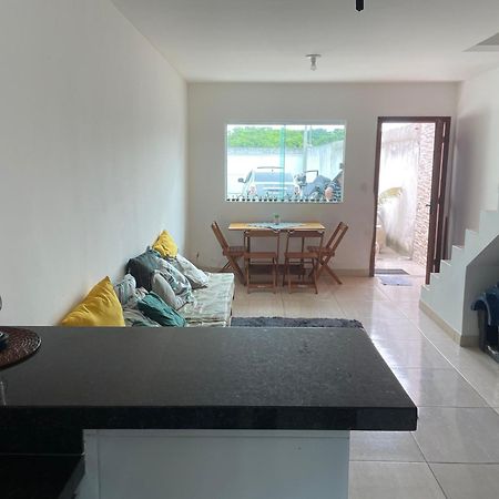 Casa Duplex 2 quartos com amplo quintal Cabo Frío Exterior foto