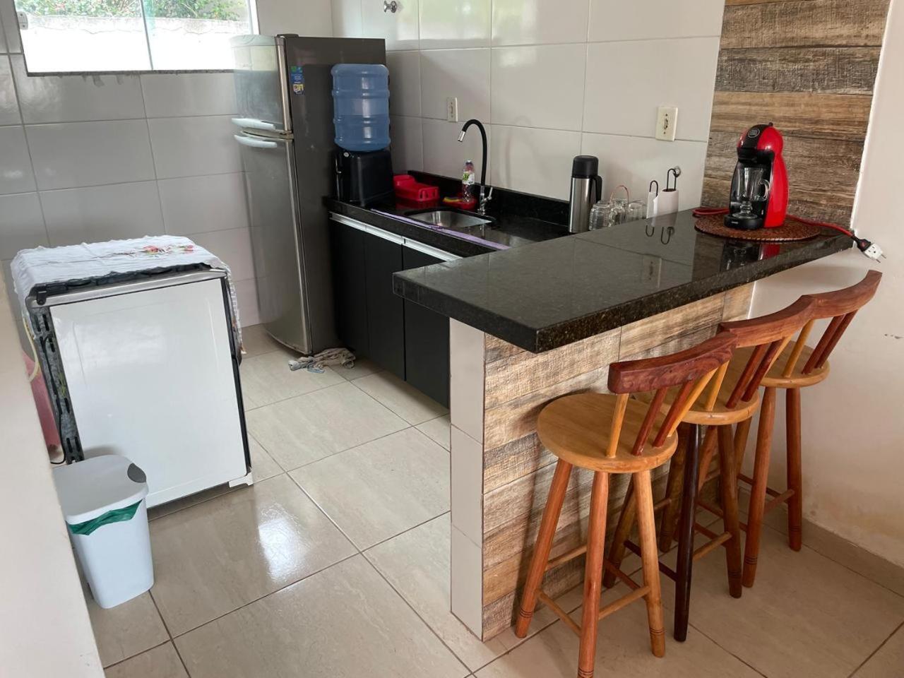 Casa Duplex 2 quartos com amplo quintal Cabo Frío Exterior foto